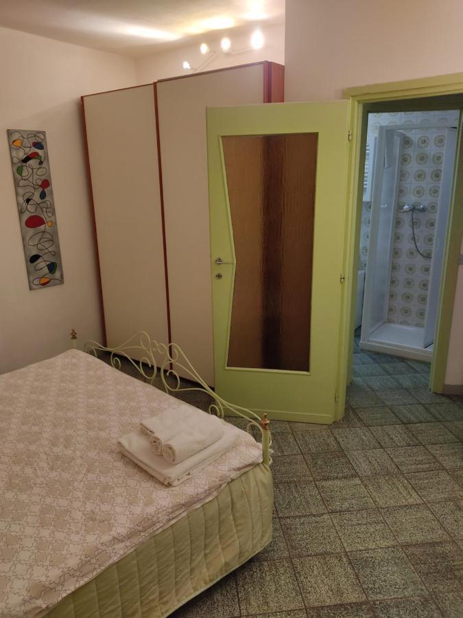 ליירנה La Casa A Chiocciola Between Lake And Mountains מראה חיצוני תמונה